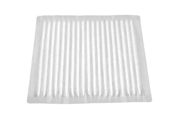 Фільтр салону KAVO PARTS TC1015 - zapix