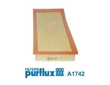Воздушный фильтр PURFLUX A1742