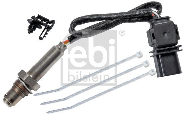 Кисневий датчик FEBI BILSTEIN 177388 - zapix
