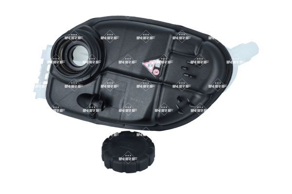Розширювальний бачок NRF 454102 - zapix