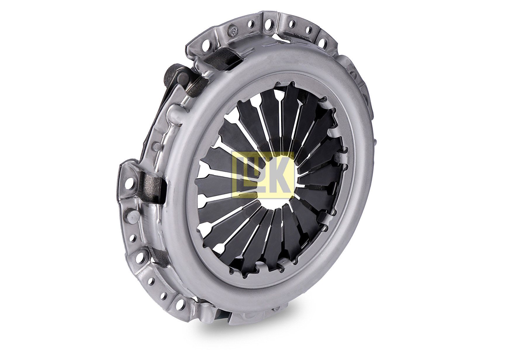 Натискний диск зчеплення SCHAEFFLER LUK 120041710 - zapix