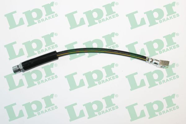 Тормозные шланги LPR 6T46537