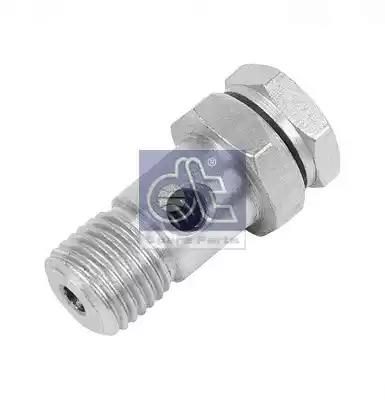 Клапан ПНВТ DT SPARE PARTS 291000 - zapix
