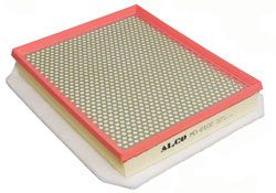 Повітряний фільтр ALCO FILTER MD8102 - zapix