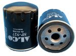 Оливний фільтр ALCO FILTER SP927 - zapix