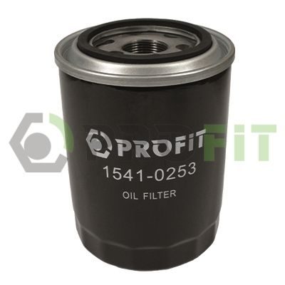 Оливний фільтр PROFIT 15410253 - zapix