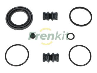 Ремкомплект гальмівного супорта FRENKIT 245045 - zapix