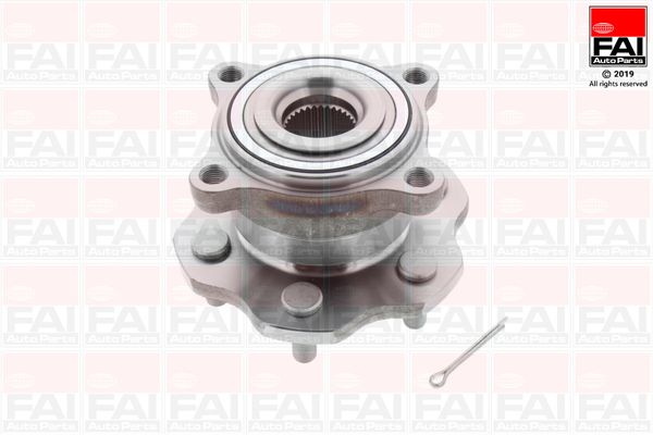 Підшипник / маточина колеса FAI AUTOPARTS FHBK1142 - zapix