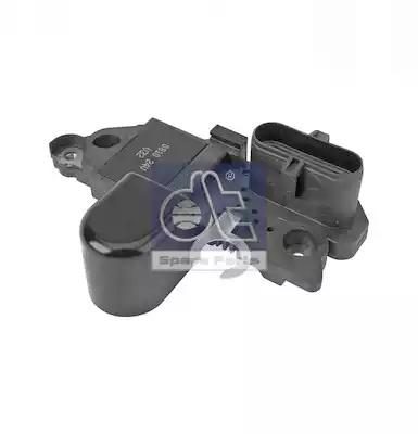Регулятор генератора DT SPARE PARTS 121314 - zapix