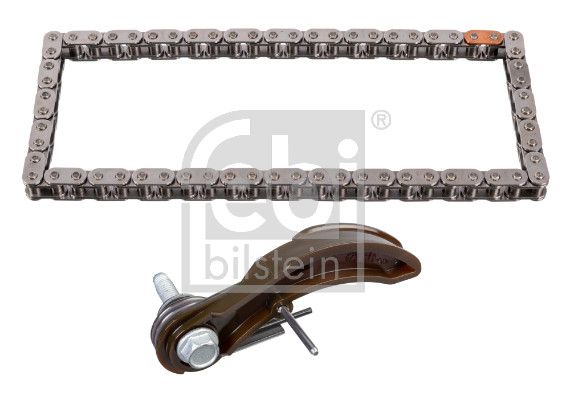 Приводний ланцюг оливного насоса FEBI BILSTEIN 108039 - zapix