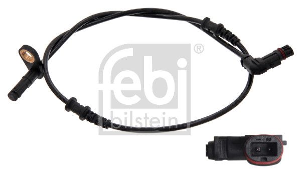 Датчик ABS FEBI BILSTEIN 37739 - zapix