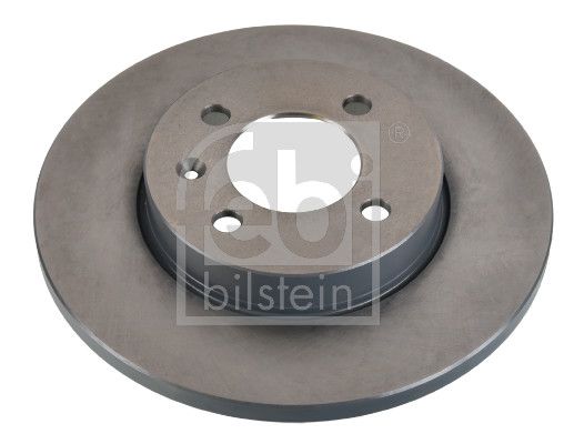 Тормозной диск FEBI BILSTEIN 06310