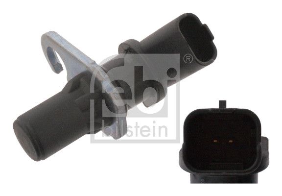 Датчик положення колінчастого валу FEBI BILSTEIN 31201 - zapix