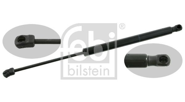 Газовий упор багажника FEBI BILSTEIN 27674 - zapix