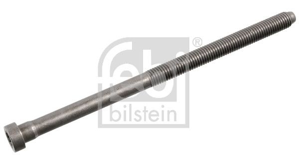 Гвинти голівки циліндра FEBI BILSTEIN 103647 - zapix