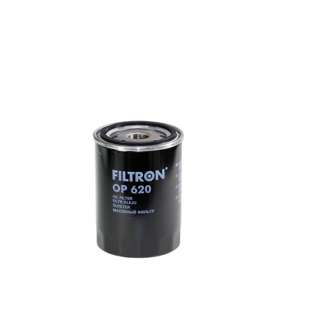 Оливний фільтр FILTRON OP620 - zapix
