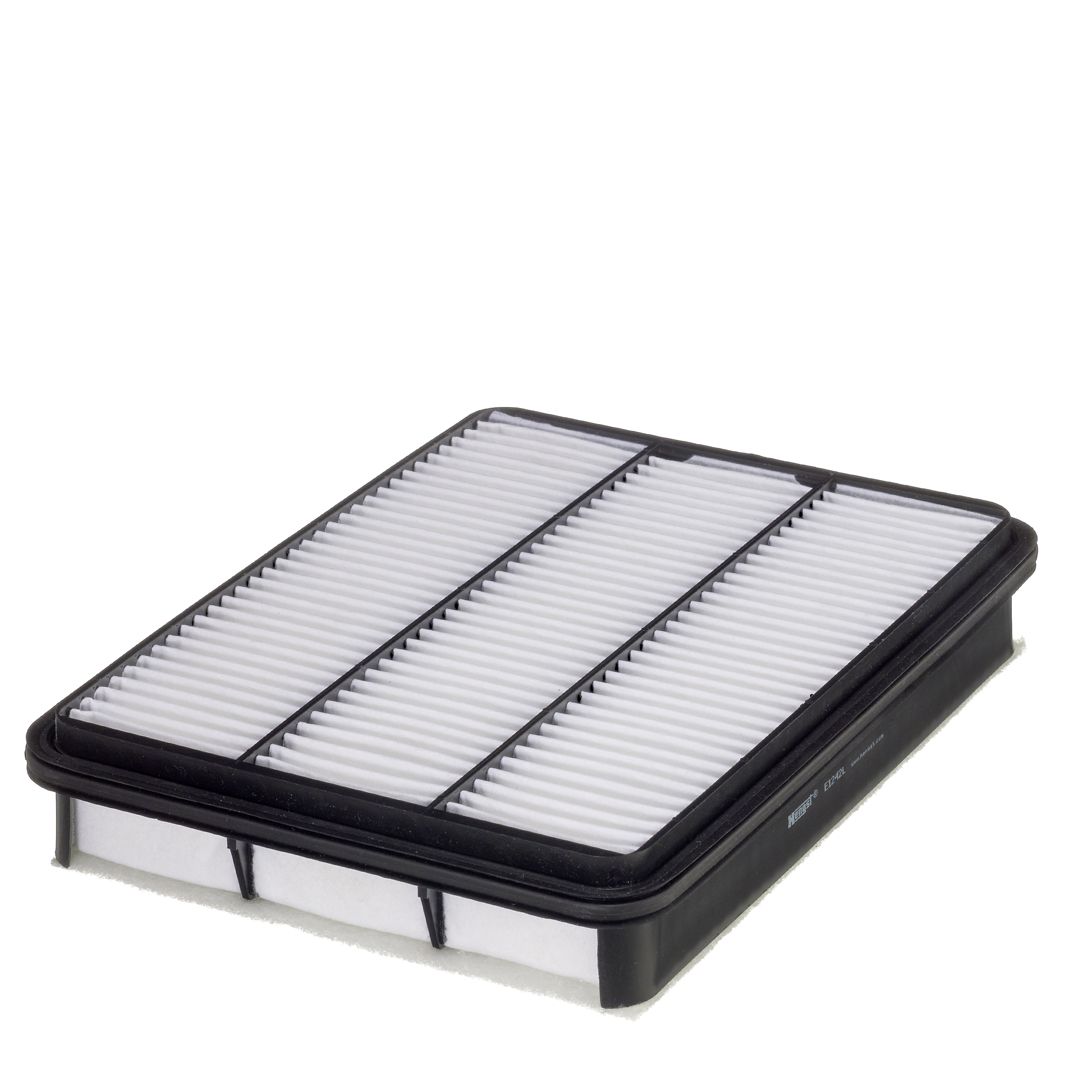 Повітряний фільтр HENGST FILTER E1242L