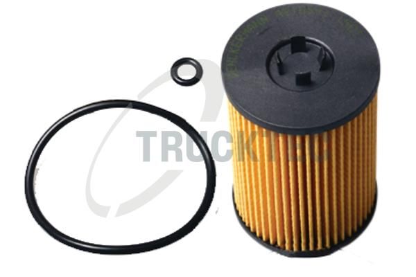 Оливний фільтр TRUCKTEC AUTOMOTIVE 0718054 - zapix