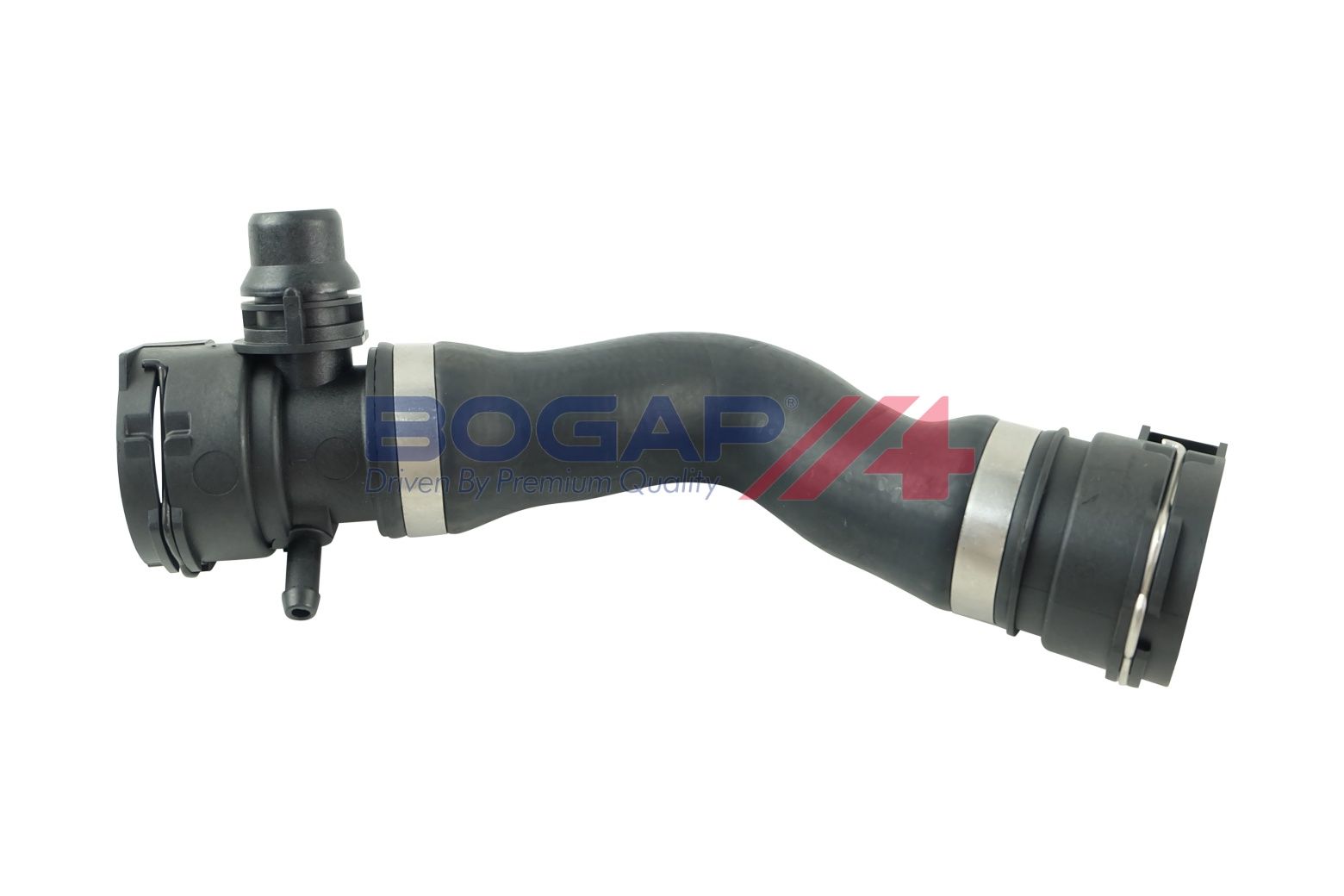 Патрубок системы охлаждения BOGAP B4228266
