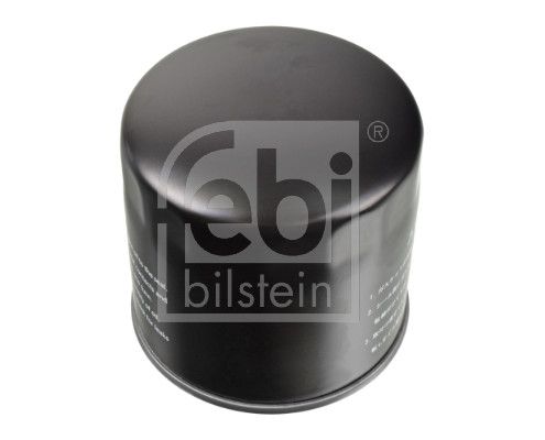 Оливний фільтр FEBI BILSTEIN 184119 - zapix