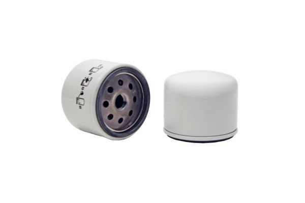 Повітряний фільтр WIX FILTERS 49458 - zapix