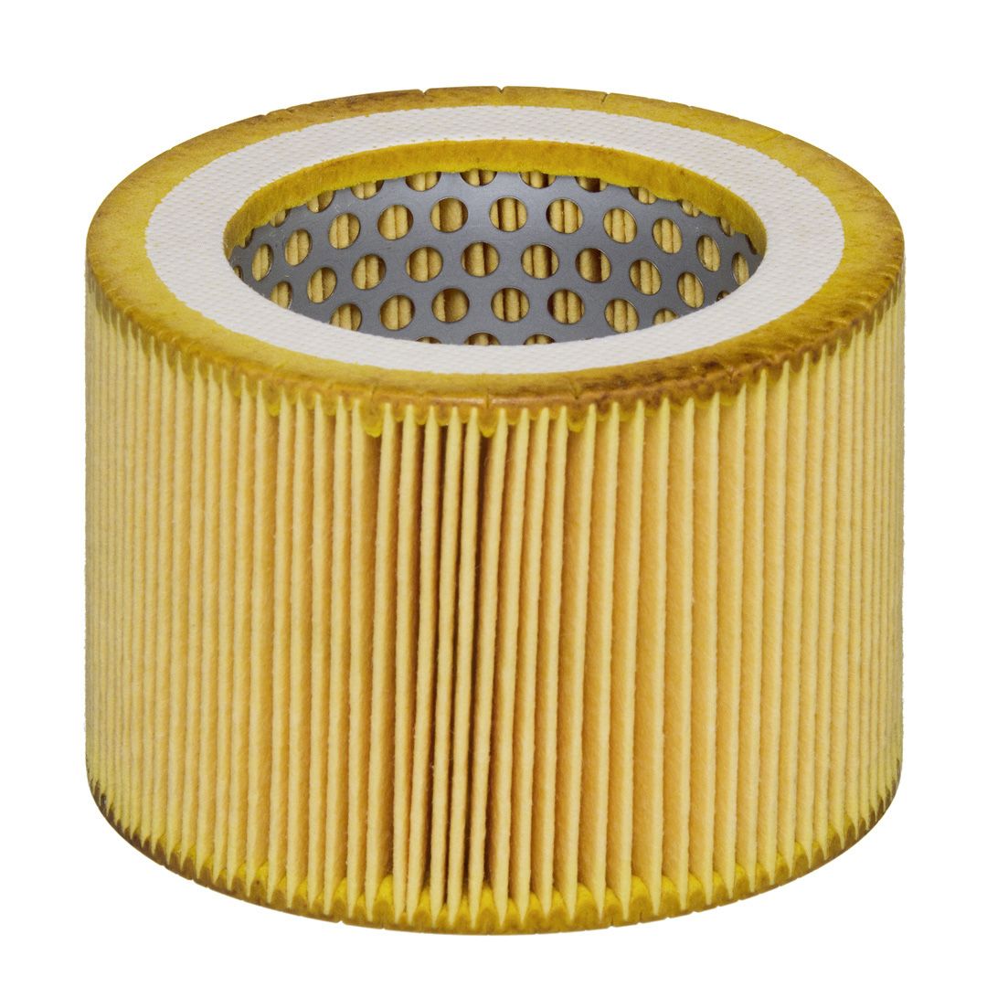 Повітряний фільтр HENGST FILTER E1536L - zapix