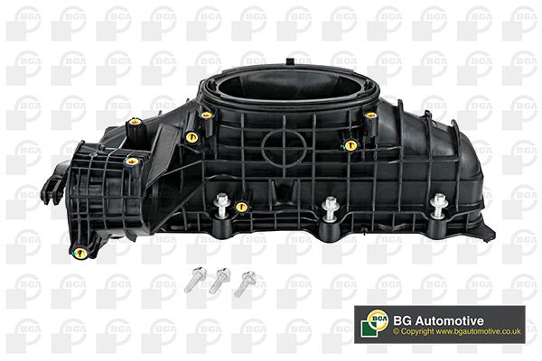 Колектор впускний BGA MG56001 - zapix
