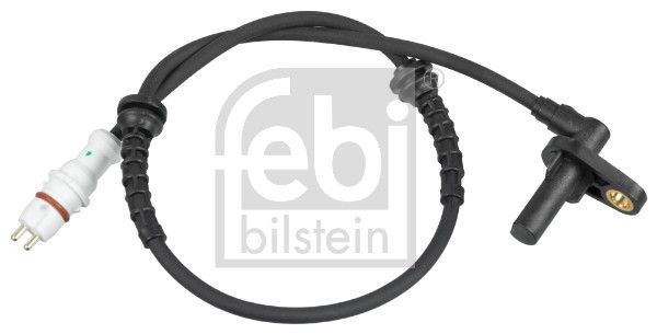 Датчик ABS FEBI BILSTEIN 173619 - zapix