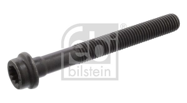 Гвинти голівки циліндра FEBI BILSTEIN 09127 - zapix