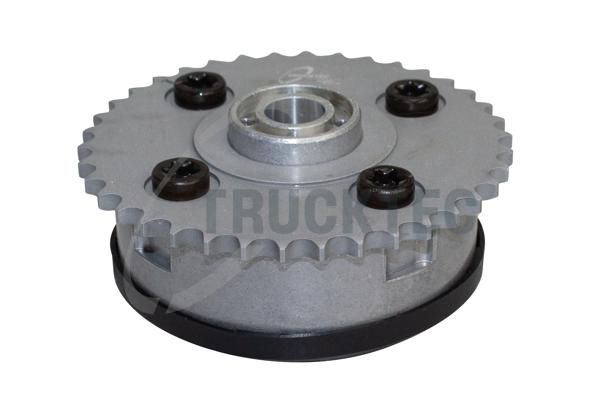 Шестерня розподільного валу TRUCKTEC AUTOMOTIVE 0812092 - zapix