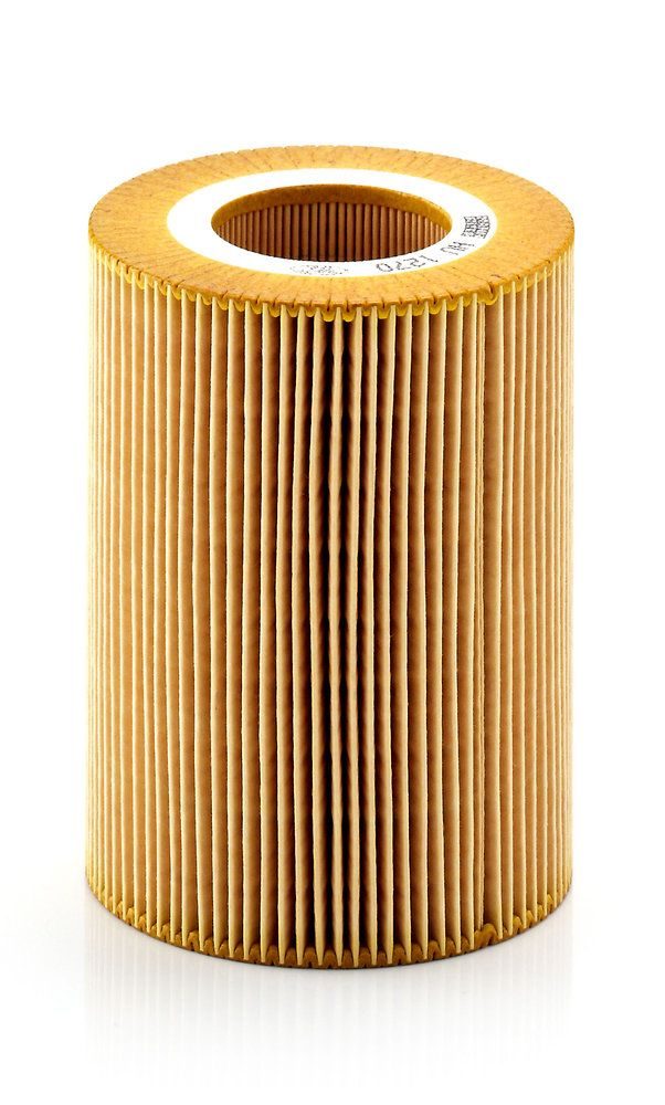 Оливний фільтр MANN-FILTER HU1270X - zapix