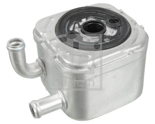 Масляный радиатор двигателя FEBI BILSTEIN 196034