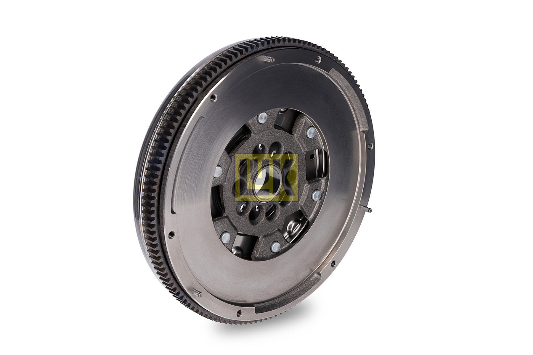 Маховик SCHAEFFLER LUK 415033310 - zapix