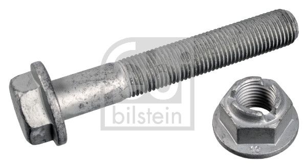 Болти та гайки підвіски FEBI BILSTEIN 40160 - zapix