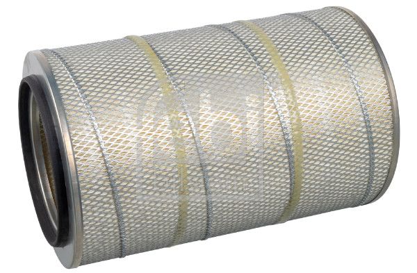 Повітряний фільтр FEBI BILSTEIN 105936 - zapix