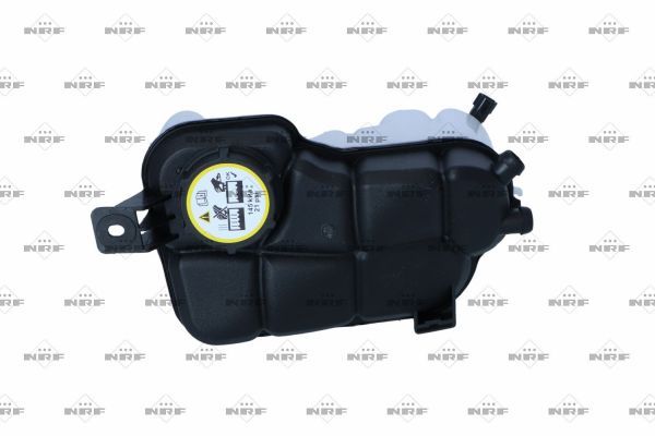 Розширювальний бачок NRF 454065