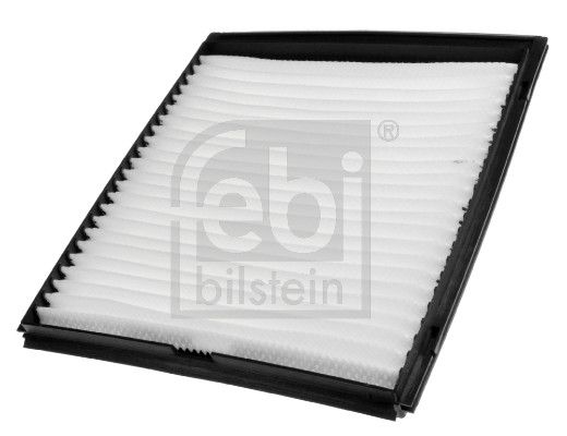 Фільтр салону FEBI BILSTEIN 34557 - zapix