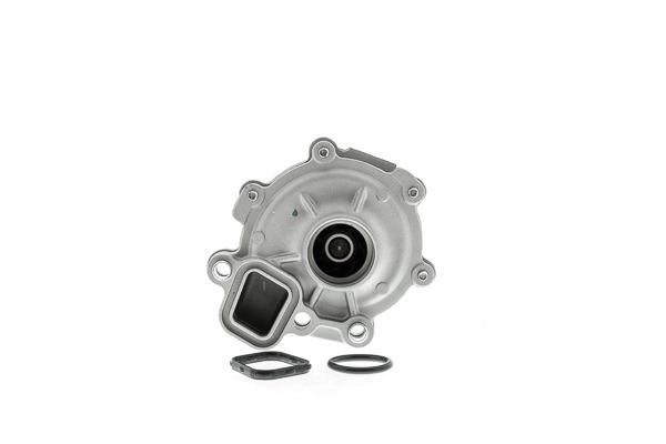 Помпа системи охолодження AISIN WPZ934 - zapix