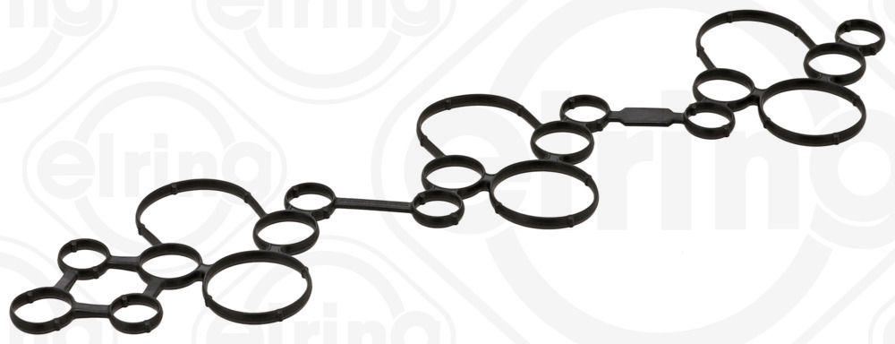 Прокладка клапанної кришки ELRING 938240 - zapix