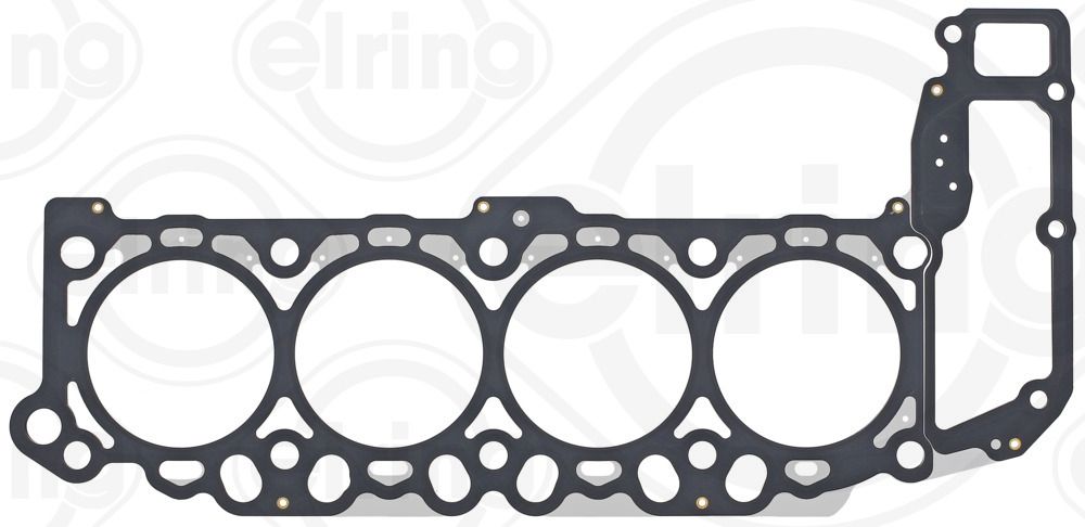 Прокладка головки циліндра ELRING 591190 - zapix