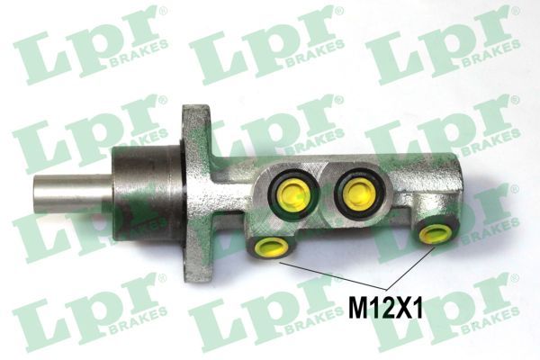 Головний гальмівний циліндр LPR 1190 - zapix