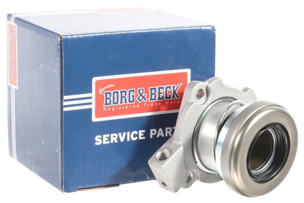 Витискний підшипник BORG & BECK BCS100