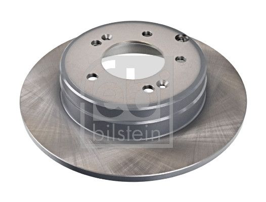 Тормозной диск FEBI BILSTEIN 170819