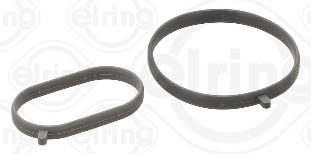 Прокладка впускного колектора ELRING 853640 - zapix