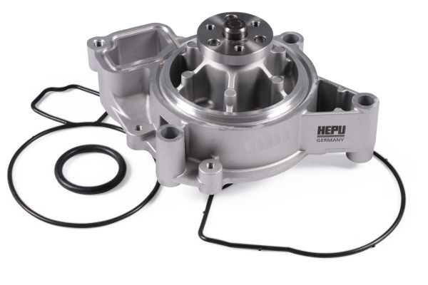 Помпа системы охлаждения HEPU P321