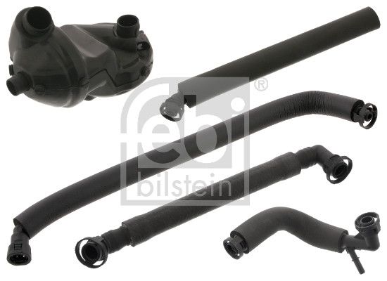 Клапан вентиляції картера (сепаратор оливи) FEBI BILSTEIN 47229 - zapix