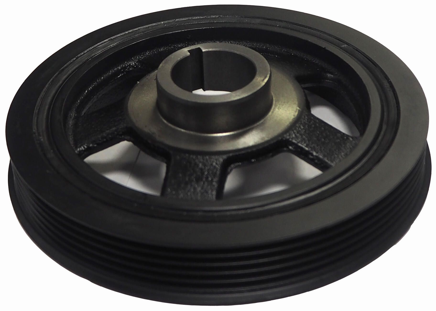 Шків колінвалу CORTECO 49170247 - zapix