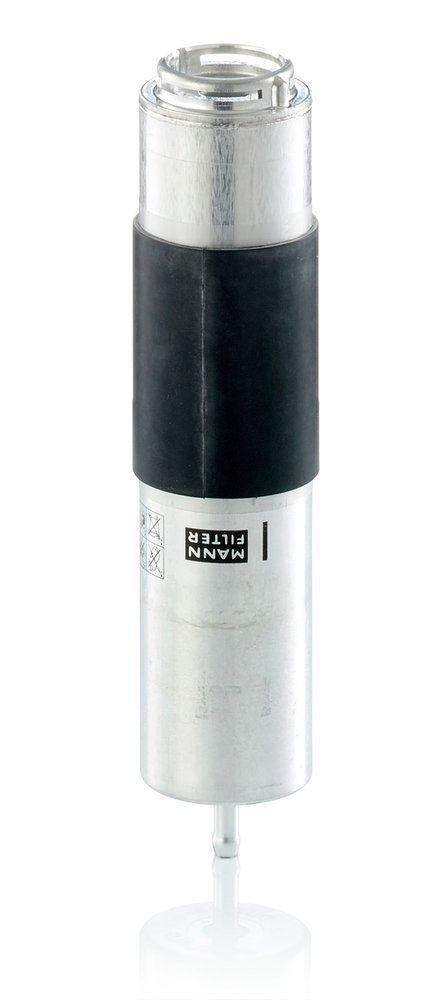 Паливний фільтр MANN-FILTER WK5016Z - zapix
