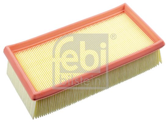 Повітряний фільтр FEBI BILSTEIN 48497 - zapix