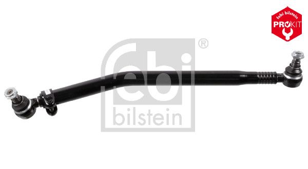 Тяга кермова FEBI BILSTEIN 181904 - zapix